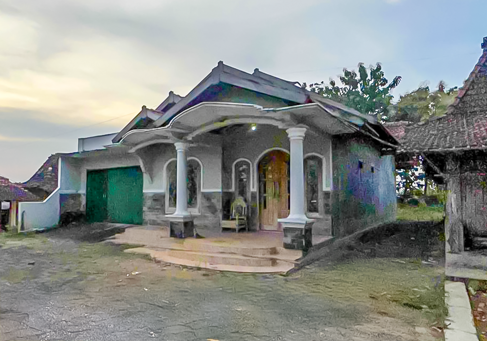 RUMAH DI KAB. PATI - WOFF774-1 - foto 3
